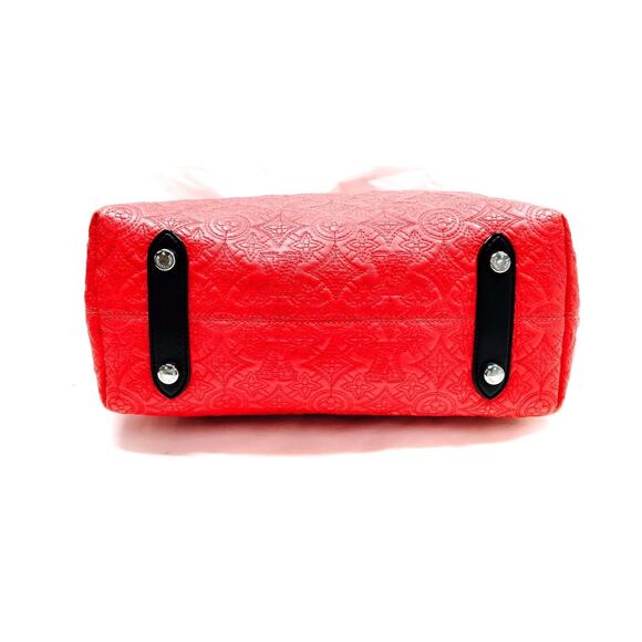 Louis Vuitton Corail Monogram Antheia Leather Hobo PM - Picture 4 of 15